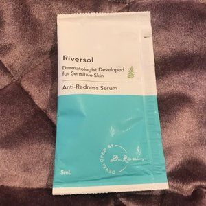 Riversol Anti Redness Serum